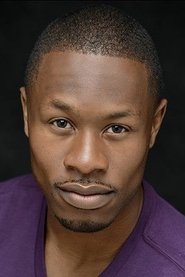 Chido Nwokocha portrait