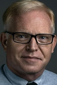 Kim Vedel portrait