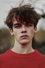 Bas Keizer portrait