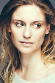 Mia Lerdam portrait