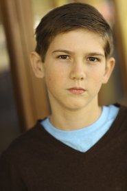 Kelton DuMont portrait
