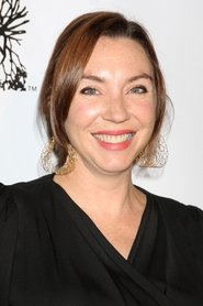 Stephanie Courtney portrait
