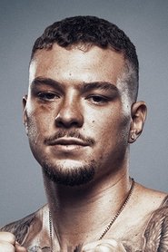 Benjamin Bommber portrait