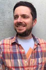 Greg Russo portrait