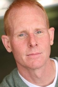 Randall McNeal portrait