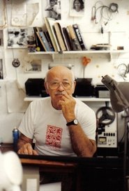 Jack Delano portrait