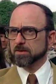 Edward Marcus portrait