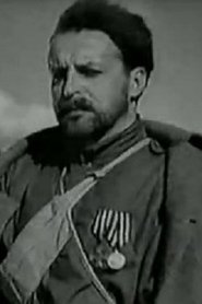 Vasiliy Matov portrait