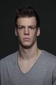 Maxence Huet portrait