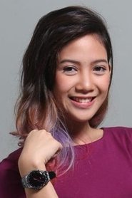 Dhea Seto portrait