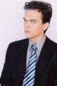 Cameron Hopkin portrait