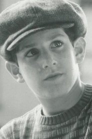 Brad Stoll portrait