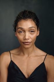 Hopi Grace portrait