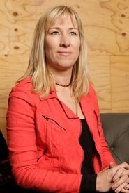 Arlene Nelson portrait