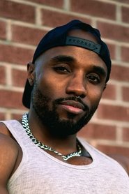 Antonio Fisher portrait