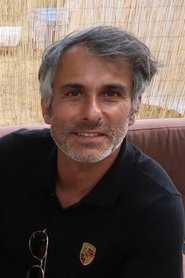 Eric Serra-Tosio portrait