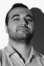 Görkem Ülgün portrait