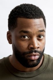 LaRoyce Hawkins portrait