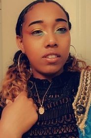 Brittany Hudson portrait