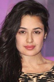 Yuvika Chaudhary portrait