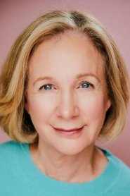 Penny Nichols portrait