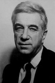 Igor Kosmachyov portrait