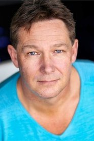 Ross McKellar portrait