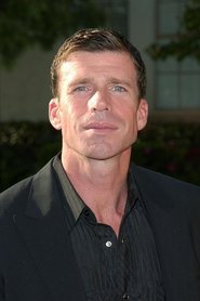 Taylor Sheridan portrait