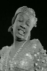 Zeinab El Sudaneya portrait