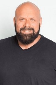 Hugo Girard portrait