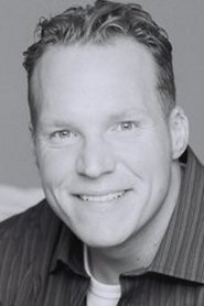 Darrell Hicks portrait