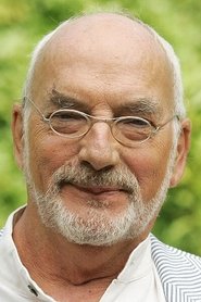 Peter Lustig portrait