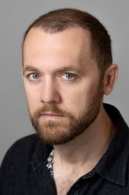 Denis Shvedov portrait