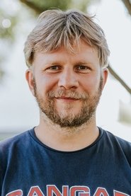 Jaanus Mehikas portrait