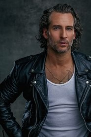 Anthony Napoli portrait