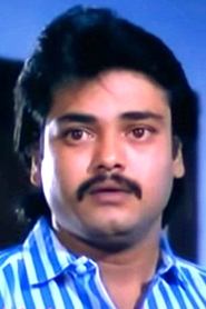 Dilip portrait