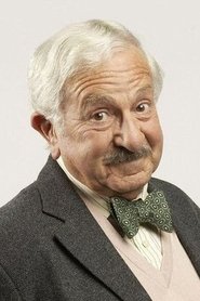 John Bluthal portrait
