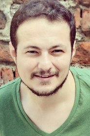 Onur Sarıaltın portrait