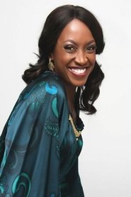 Kate Henshaw-Nuttal portrait