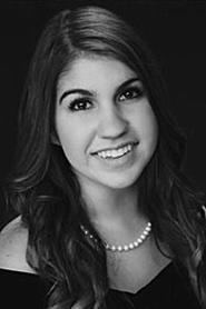 Alana Aimaq portrait