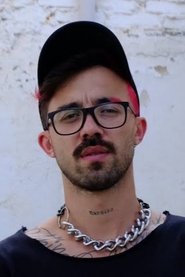 Marcelo D'Avilla portrait