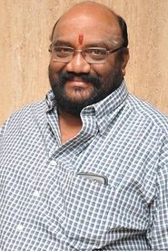 Santhana Bharathi portrait