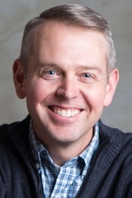 Andrew Unsworth portrait