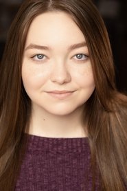Carissa Wadsack-Stewart portrait