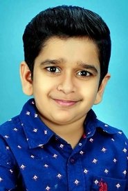Sooraj Thelakkad portrait