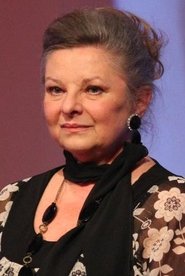 Mariana Mihuț portrait