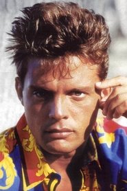 Luis Miguel portrait