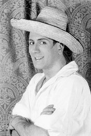 Manuel San Germán portrait