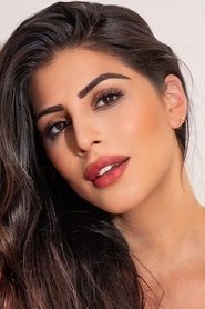 Karishma Kotak portrait