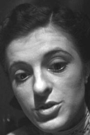 Paquita Claude portrait